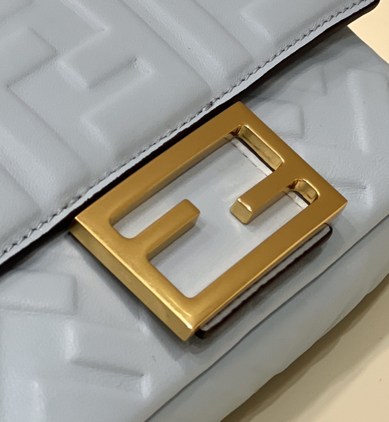 Fendi Baguette Bags